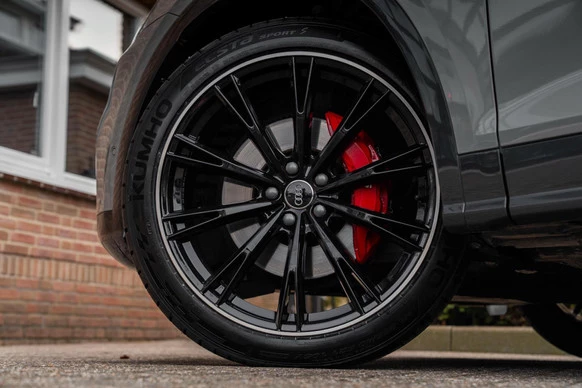 Audi SQ5 - Afbeelding 3 van 30