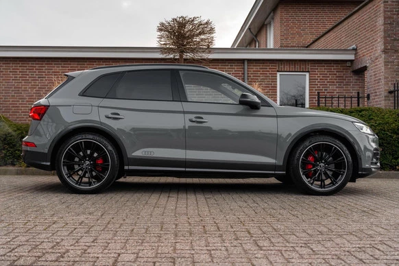 Audi SQ5 - Afbeelding 4 van 30