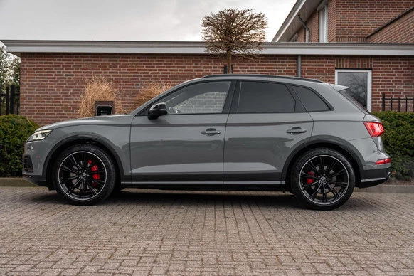 Audi SQ5 - Afbeelding 5 van 30