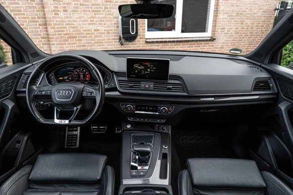 Audi SQ5 - Afbeelding 7 van 30
