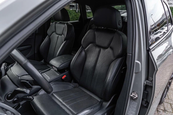 Audi SQ5 - Afbeelding 8 van 30