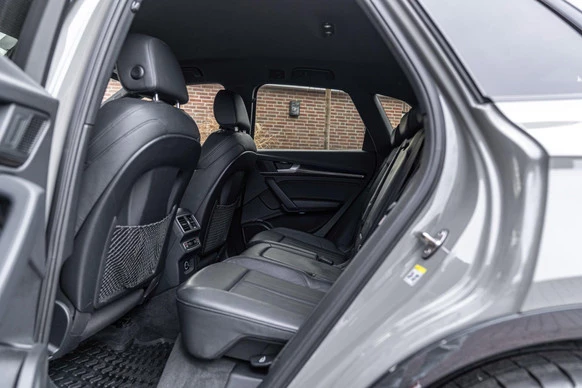 Audi SQ5 - Afbeelding 11 van 30