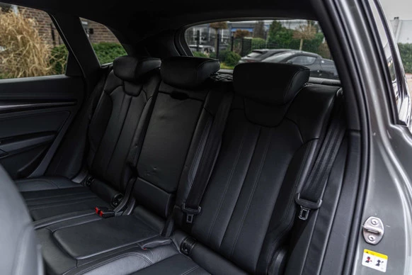 Audi SQ5 - Afbeelding 12 van 30