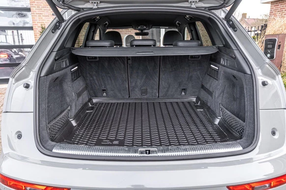 Audi SQ5 - Afbeelding 13 van 30
