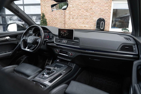 Audi SQ5 - Afbeelding 15 van 30