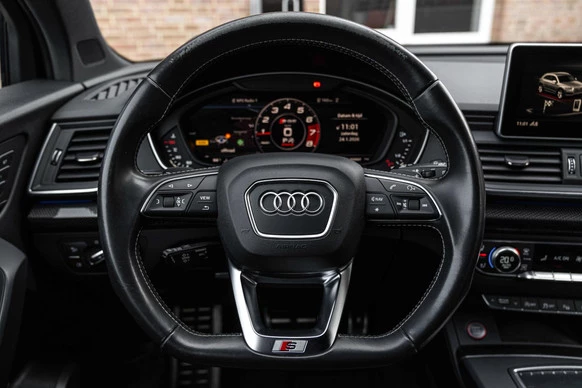 Audi SQ5 - Afbeelding 16 van 30