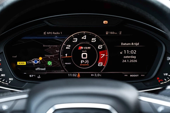 Audi SQ5 - Afbeelding 17 van 30