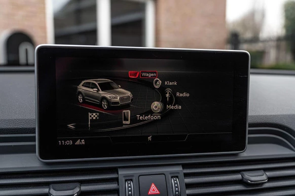 Audi SQ5 - Afbeelding 18 van 30