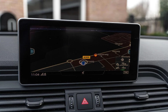 Audi SQ5 - Afbeelding 19 van 30