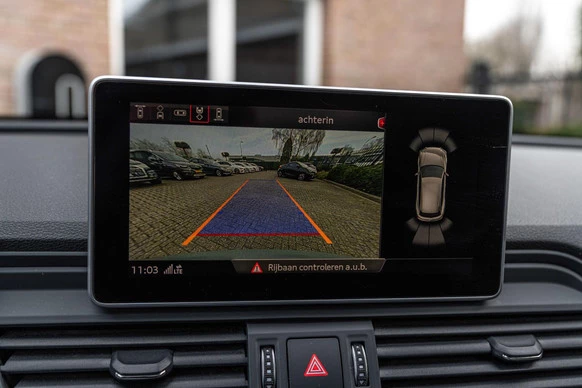 Audi SQ5 - Afbeelding 20 van 30