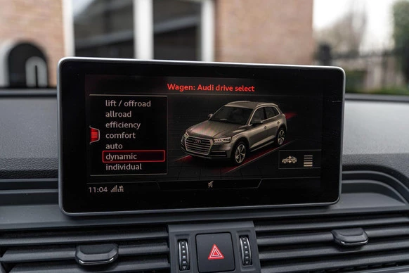 Audi SQ5 - Afbeelding 21 van 30