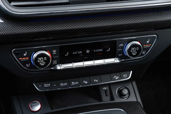 Audi SQ5 - Afbeelding 22 van 30