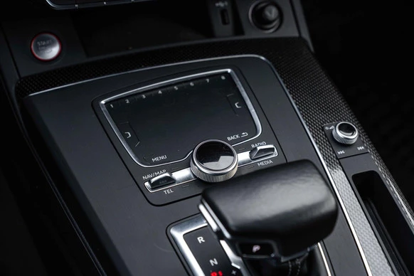 Audi SQ5 - Afbeelding 23 van 30