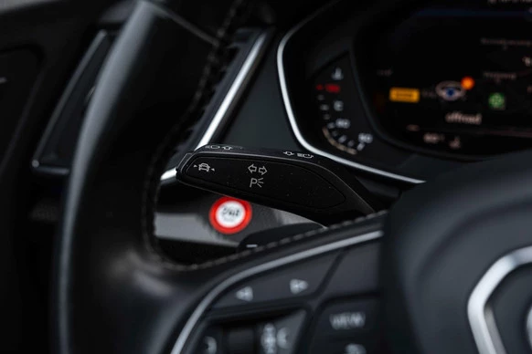 Audi SQ5 - Afbeelding 28 van 30