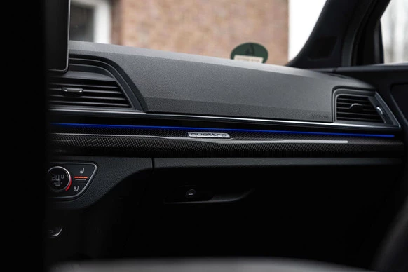 Audi SQ5 - Afbeelding 30 van 30