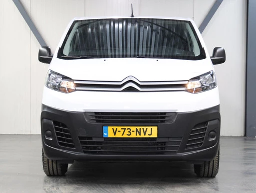 Citroën ë-Jumpy - Afbeelding 4 van 30