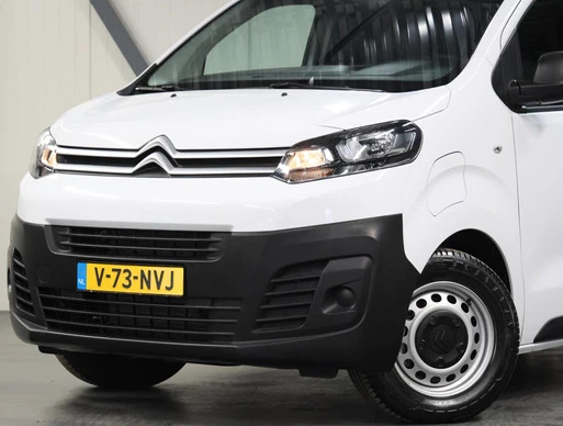 Citroën ë-Jumpy - Afbeelding 5 van 30