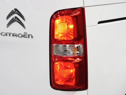 Citroën ë-Jumpy - Afbeelding 14 van 30