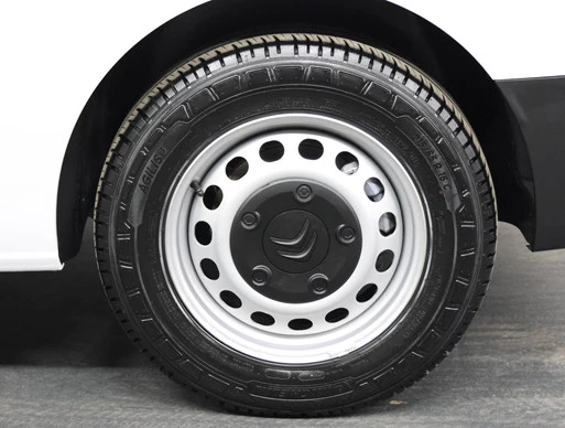 Citroën ë-Jumpy - Afbeelding 16 van 30