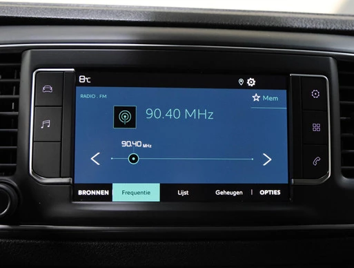 Citroën ë-Jumpy - Afbeelding 23 van 30