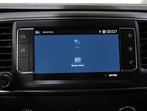 Citroën ë-Jumpy - Afbeelding 24 van 30