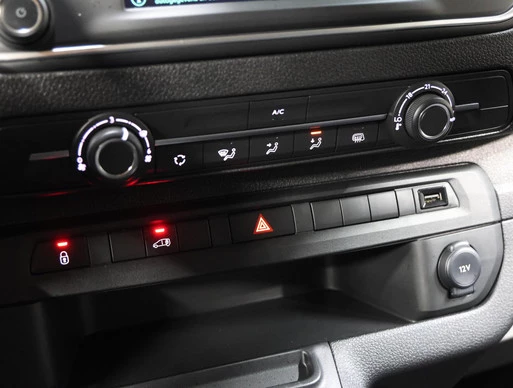 Citroën ë-Jumpy - Afbeelding 27 van 30