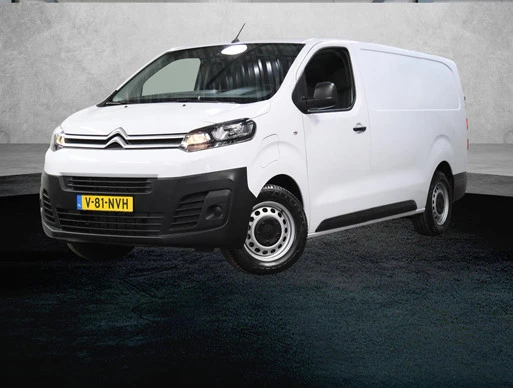 Citroën ë-Jumpy - Afbeelding 1 van 30