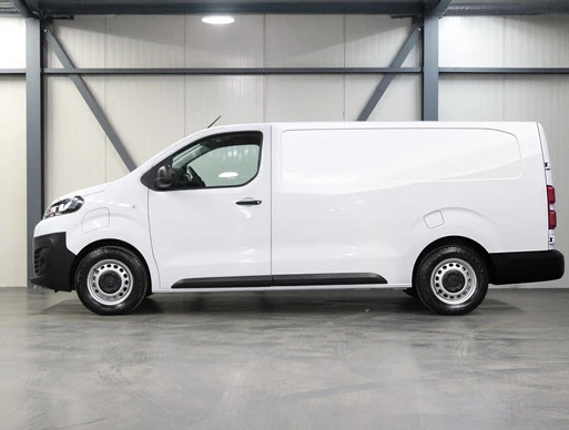 Citroën ë-Jumpy - Afbeelding 2 van 30