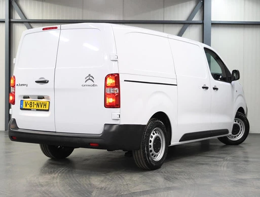 Citroën ë-Jumpy - Afbeelding 3 van 30