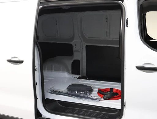 Citroën ë-Jumpy - Afbeelding 8 van 30