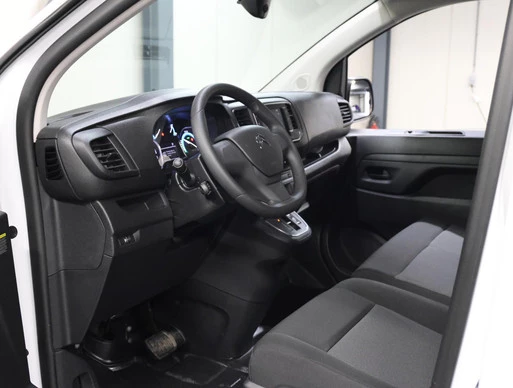 Citroën ë-Jumpy - Afbeelding 10 van 30