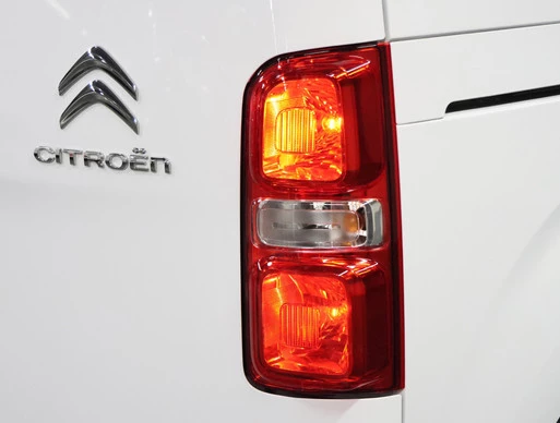 Citroën ë-Jumpy - Afbeelding 12 van 30