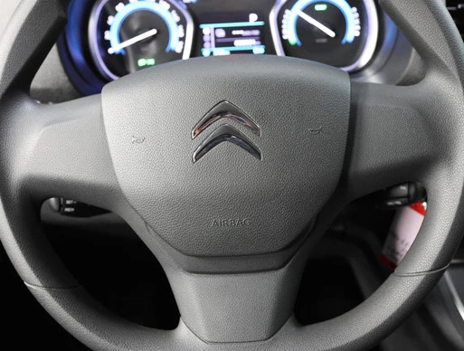 Citroën ë-Jumpy - Afbeelding 18 van 30