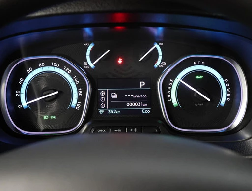 Citroën ë-Jumpy - Afbeelding 20 van 30