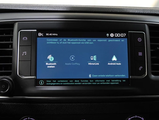 Citroën ë-Jumpy - Afbeelding 23 van 30