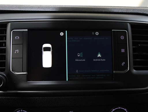 Citroën ë-Jumpy - Afbeelding 24 van 30