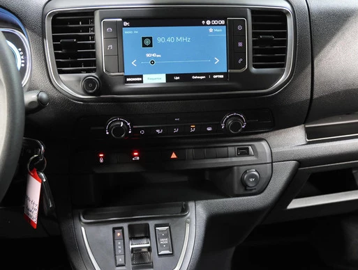 Citroën ë-Jumpy - Afbeelding 27 van 30