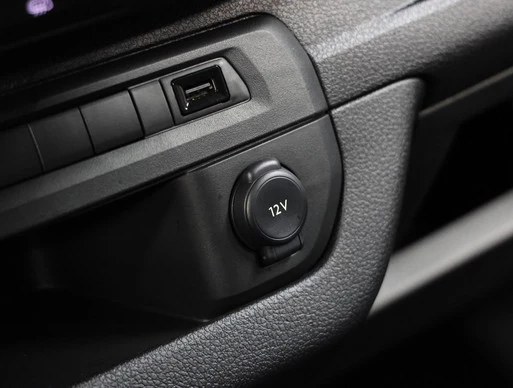 Citroën ë-Jumpy - Afbeelding 29 van 30