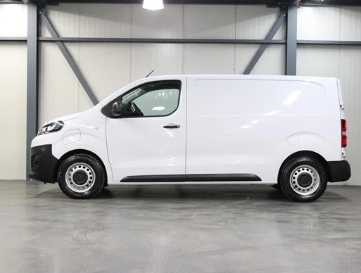 Citroën ë-Jumpy - Afbeelding 2 van 30