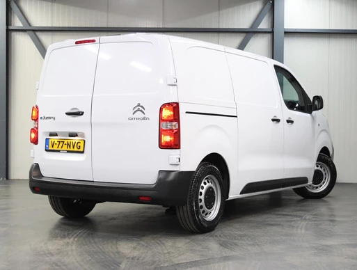 Citroën ë-Jumpy - Afbeelding 3 van 30
