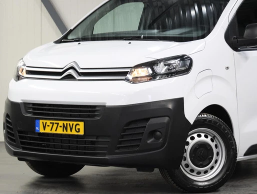 Citroën ë-Jumpy - Afbeelding 5 van 30
