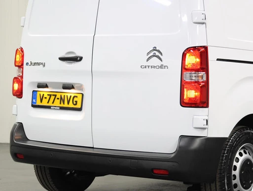 Citroën ë-Jumpy - Afbeelding 6 van 30