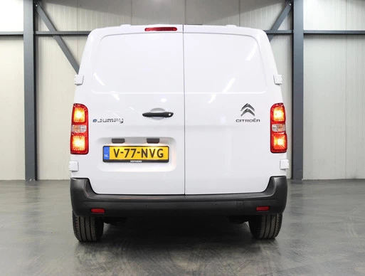 Citroën ë-Jumpy - Afbeelding 7 van 30