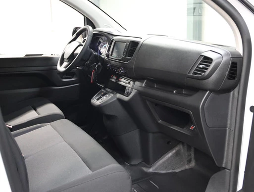 Citroën ë-Jumpy - Afbeelding 8 van 30