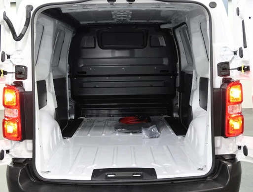 Citroën ë-Jumpy - Afbeelding 11 van 30