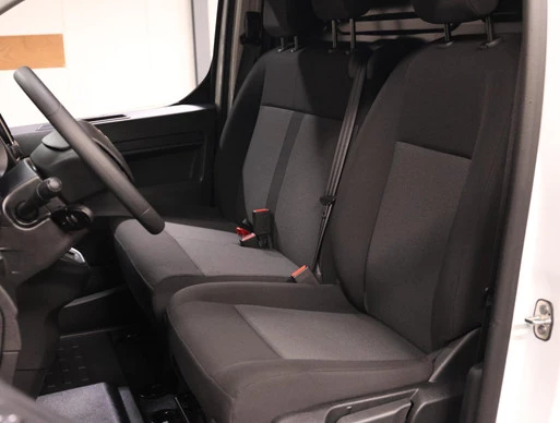 Citroën ë-Jumpy - Afbeelding 13 van 30