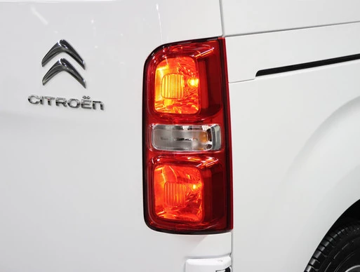 Citroën ë-Jumpy - Afbeelding 14 van 30