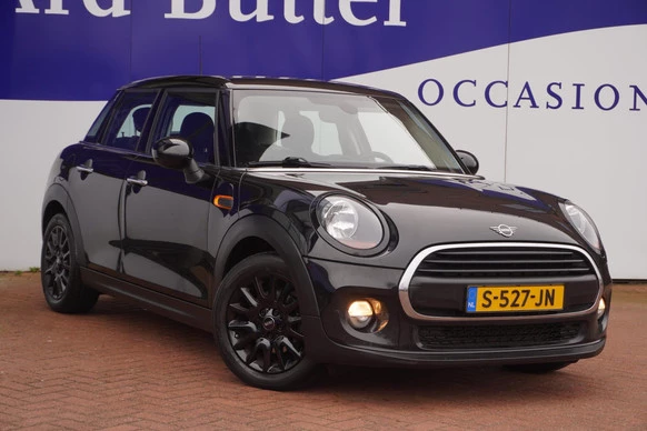 MINI One - Afbeelding 1 van 30