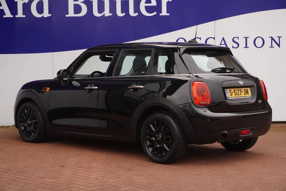 MINI One - Afbeelding 2 van 30