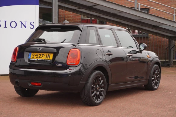 MINI One - Afbeelding 4 van 30